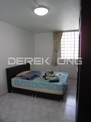 Blk 318 Ubi Avenue 1 (Geylang), HDB 4 Rooms #105999312
